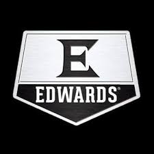 Edwards ED9-IW55-UU 55 Ton Ironworker 230V, 1PH with PowerLink