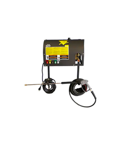 Cam Spray Professional (1500 PSI) Wall Mount Electric-Cold Water Pressure Washer