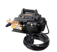 Load image into Gallery viewer, Simpson Industrial Series IS61129 1500 PSI @ 2.0 GPM 120V Electric AAA® Triplex Pump Cold Water Professional Electric Pressure Washer
