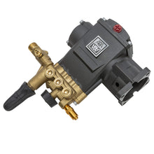 Load image into Gallery viewer, Simpson Industrial Series IS61129 1500 PSI @ 2.0 GPM 120V Electric AAA® Triplex Pump Cold Water Professional Electric Pressure Washer