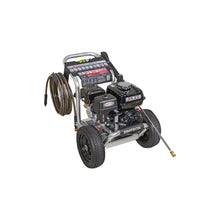 Load image into Gallery viewer, Simpson Rental Series IRAL3535242 3500 PSI @ 3.5 GPM Honda GX270 UDOR Triplex Cold Water Gas Pressure Washer 49-State