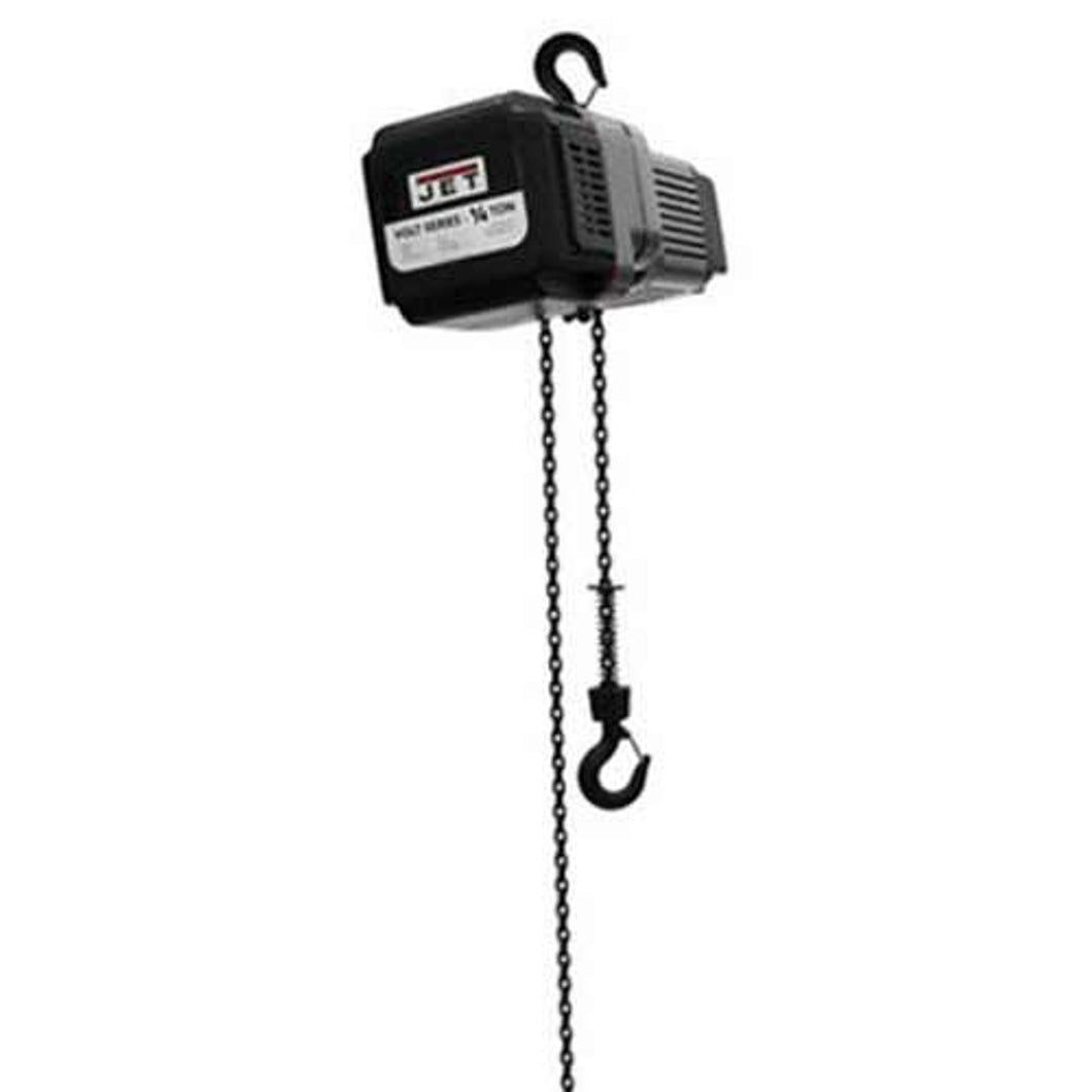 Jet Tools - TS050-030  1/2T ELEC HST 30' LIFT 3PH 460V