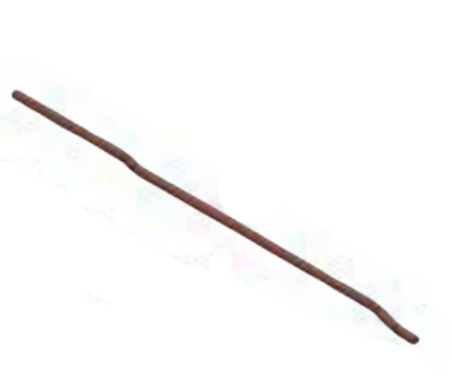 Clemtex HDCBX-SMT Material Tube