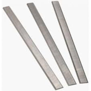 Powermatic - Knives, single-sided, for 15S Planer (set of 3)