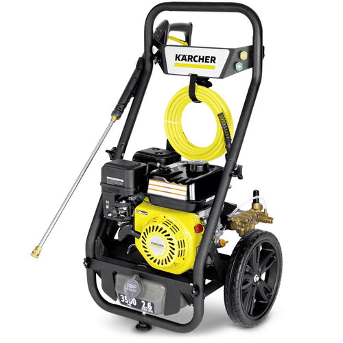 Karcher 1.107-469.0 Pro Am HD