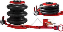 Load image into Gallery viewer, Katool KT-AJ30  3 Ton Bag Air Jack — view 2