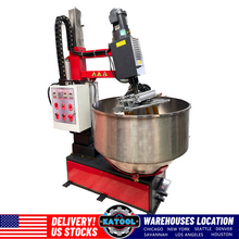Load image into Gallery viewer, Katool KT-RPM80 Rim Polishing Machine — view 2