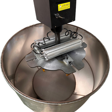 Load image into Gallery viewer, Katool KT-RPM80 Rim Polishing Machine — view 3