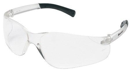 MCR Safety BearKat® BK1 Magnifier, 2.0 Strength, Clear Lens - 12/PK