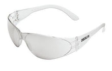 Load image into Gallery viewer, MCR Safety Checklite® CL1, Indoor/Outdoor Clear Mirror Lens 12/PK
