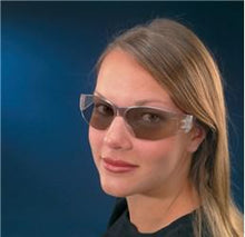 Load image into Gallery viewer, MCR Safety Checklite® CL1, Indoor/Outdoor Clear Mirror Lens 12/PK
