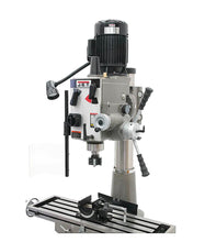 Load image into Gallery viewer, Jet Tools - JMD-40GHPF Geared Head Mill Drill with Power Downfeed