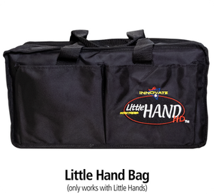 FAST CAP LITTLE HAND & LITTLE HAND XL