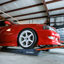 Load image into Gallery viewer, APEX 60-inch Lightweight Foam Trailer Ramp Kit - Set of 2 (5174157)