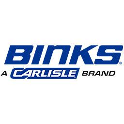 Binks 31-451 Air Motor Drive, For Agitator Paint Drum