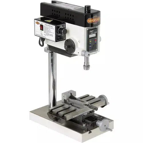 Shop Fox M1036 - 4