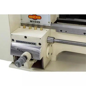 Shop Fox M1049 - 9" x 19" Benchtop Metal Lathe