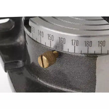 Load image into Gallery viewer, Steelex M1076 - 4&quot; Rotary Table