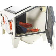 Load image into Gallery viewer, Shop Fox M1114 - Benchtop Sandblast Cabinet