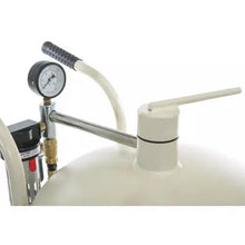 Load image into Gallery viewer, Shop Fox M1115 - 20-Gallon Portable Sandblaster