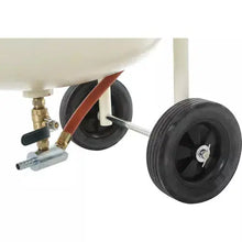 Load image into Gallery viewer, Shop Fox M1115 - 20-Gallon Portable Sandblaster