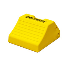 Load image into Gallery viewer, Heavy-Duty Wheel Chock, 65-105 in. Tires, 275 Ton Capacity — image 4 of 7