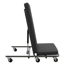 Load image into Gallery viewer, MaxJax Ergonomic Height-Adjustable Creeper Seat (5160119)