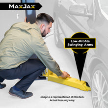 Load image into Gallery viewer, MaxJax M7K Supreme Portable Car Lift Package (5175569)