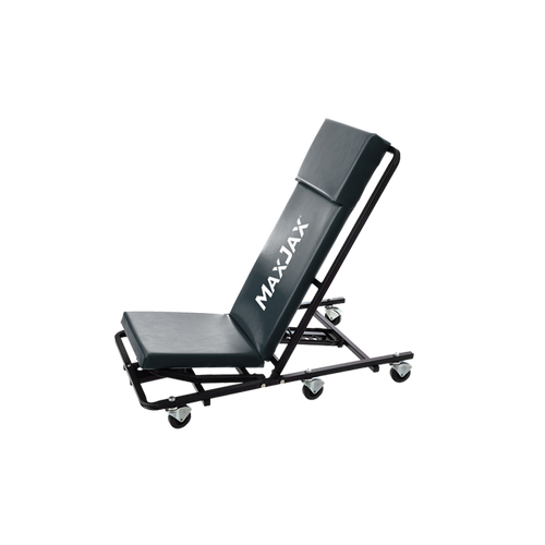 Reclining Creeper Seat Adjustable Creeper Seat