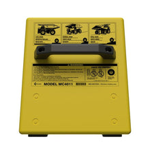 Load image into Gallery viewer, Heavy-Duty Ultra Class Mining Wheel Chock, 95-165 In. Tire Dia., 800 Ton Capacity, No Bracket — image 4 of 9