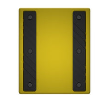 Load image into Gallery viewer, Heavy-Duty Ultra Class Mining Wheel Chock, 95-165 In. Tire Dia., 800 Ton Capacity, No Bracket — image 5 of 9