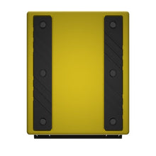 Load image into Gallery viewer, Heavy-Duty Ultra Class Mining Wheel Chock, 95-165 In. Tire Dia., 800 Ton Capacity — image 3 of 9
