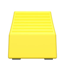 Load image into Gallery viewer, Heavy-Duty Ultra Class Mining Wheel Chock, 95-165 In. Tire Dia., 800 Ton Capacity — image 5 of 9
