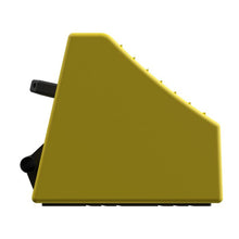 Load image into Gallery viewer, Heavy-Duty Ultra Class Mining Wheel Chock, 95-165 In. Tire Dia., 800 Ton Capacity — image 6 of 9