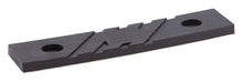 Load image into Gallery viewer, Replacement Rubber Pad for MC3009 Wheel Chocks - MCPAD12X2.5