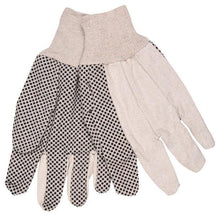 Load image into Gallery viewer, MCR- Cotton Canvas Gloves, 8 oz. - 12Pr/Pk (1587291717667)