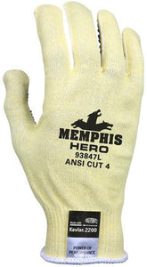 MCR- Memphis Hero™ Gloves with PVC Dots - 12Pr/Pk (1587649314851)