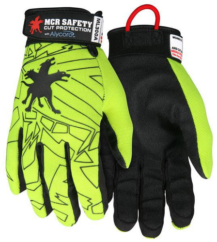 MCR- Alycore Multi-Task Gloves - 1Pr (1587292340259)