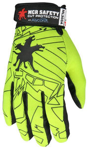 MCR- Alycore Multi-Task Gloves - 1Pr (1587292340259)