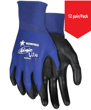 Load image into Gallery viewer, MCR-Memphis N9696 Ninja Lite Gloves - 12 Pair/Pk (1587678216227)