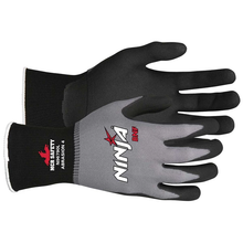Load image into Gallery viewer, MCR- Memphis™ Ninja® BNF Gloves with Palm Coating - 12pairs/Pk (1587675955235)