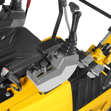 Load image into Gallery viewer, MechMaxx Mini Compact Excavator B&amp;S VANGUARD 408cc 14hp Engine, 65.7" Max. Digging Depth, 1 Ton, 2370 LBS Operating Weight, MEC10