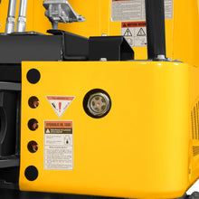 Load image into Gallery viewer, MechMaxx Mini Compact Excavator B&amp;S VANGUARD 408cc 14hp Engine, 65.7" Max. Digging Depth, 1 Ton, 2370 LBS Operating Weight, MEC10