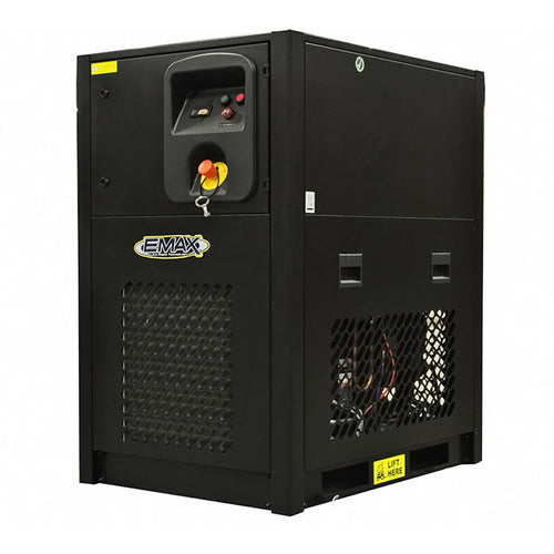 EMAX EDRCF4600575 575CFM 3 PHASE 460 VOLT Refrigerated Air Dryer w/ Built in Coalescing Filter and Auto drain