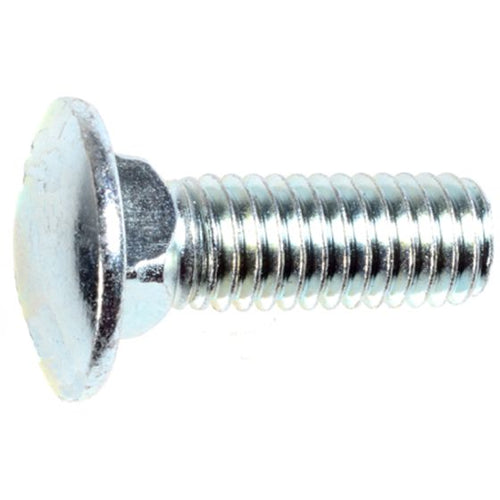 7/16-14 X 1 1/4 BUMPER BRACKET BOLT ZINC