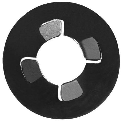 PUSH-NUT BOLT RETAINER #8 BOLT 3/8 OD