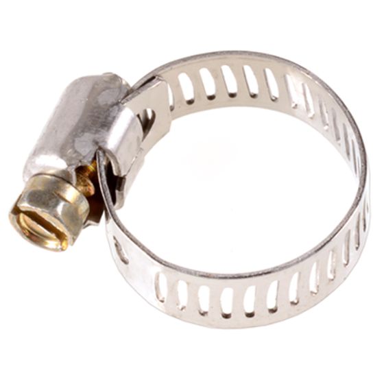 MINI HOSE CLAMP NO 6