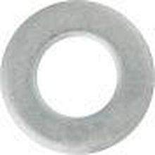 Load image into Gallery viewer, 7MM ZINC DIN 125 METRIC FLAT WASHER - ZINC