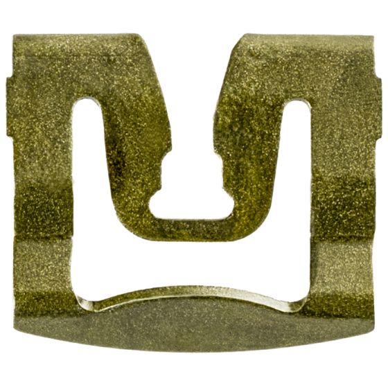 WINDOW REVEAL MOULDING CLIP - CHRYSLER