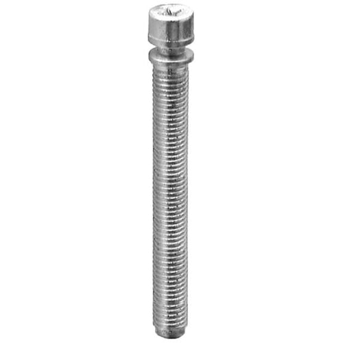 1/4-28 X 2 PHILLIPS HDLAMP ADJ SCREW - ZINC